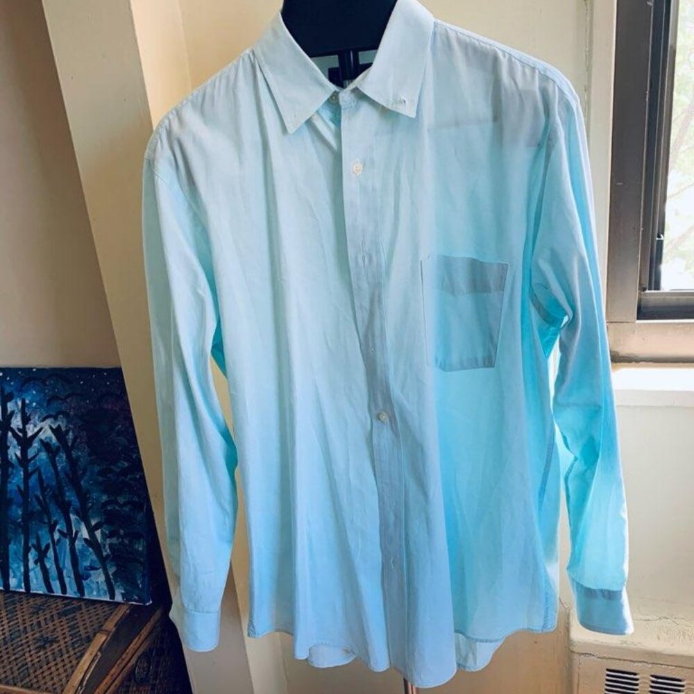 macy's Club  Room Dress Shirt